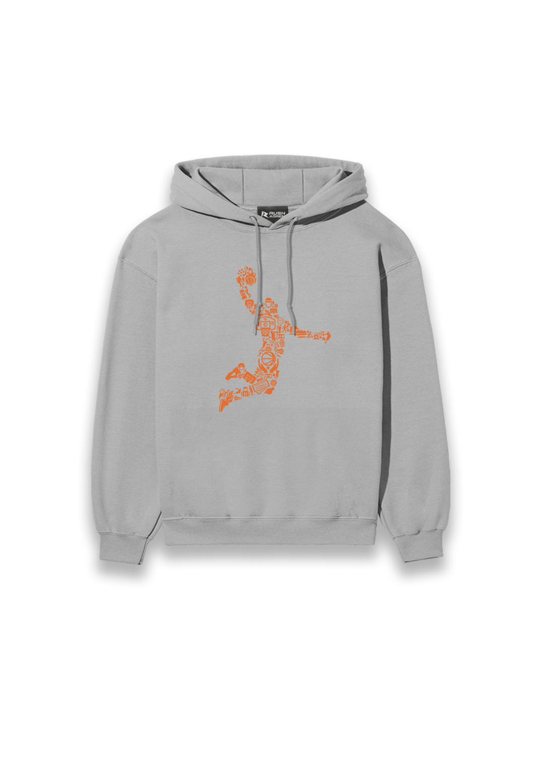 Masked Momentum - Kids Hoodie