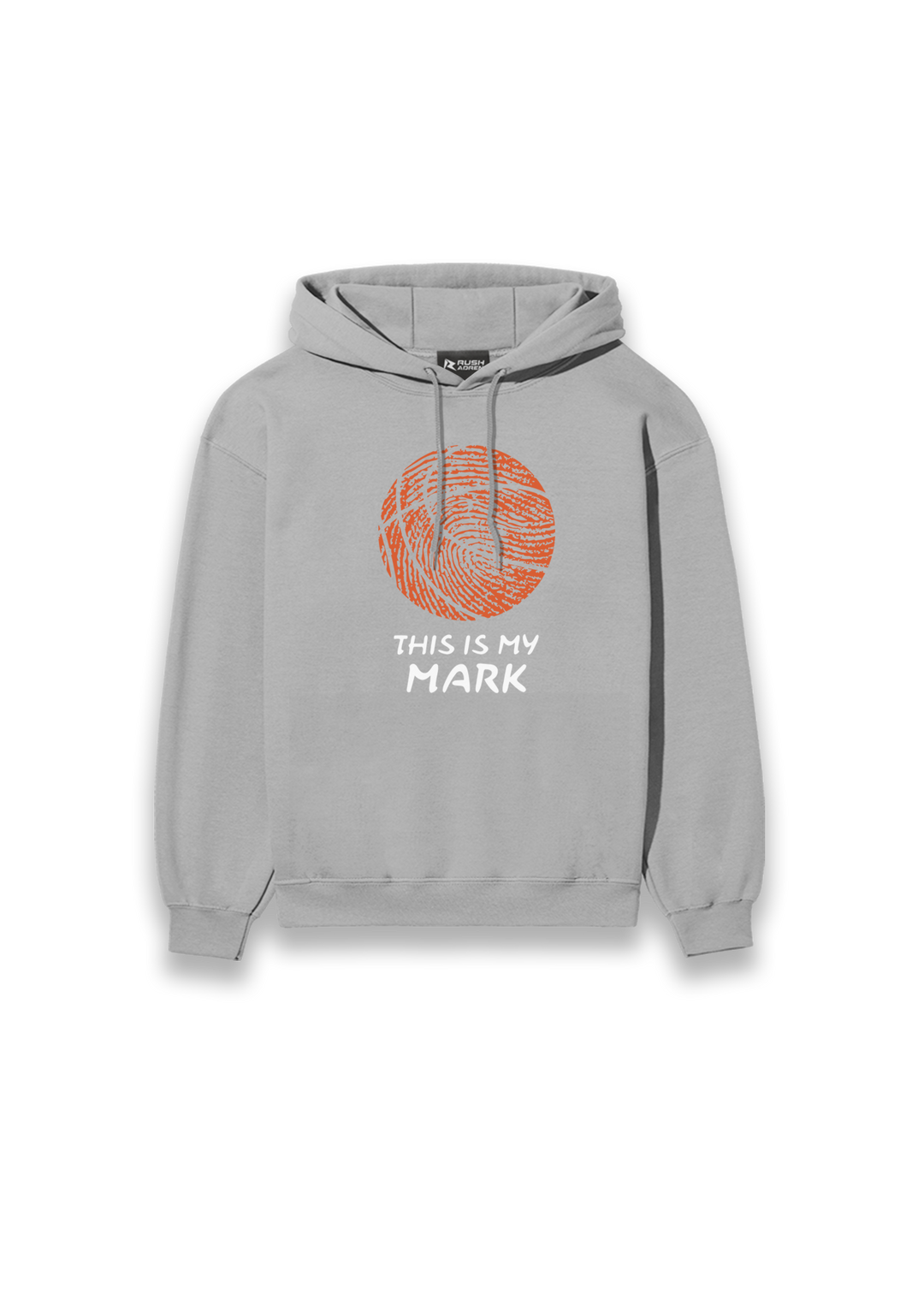 This is my Mark - Kids Hoodie