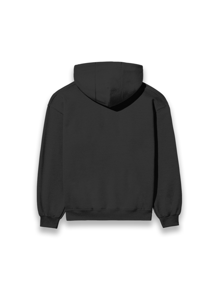 Stronger Every Day - Gym Kids Hoodie