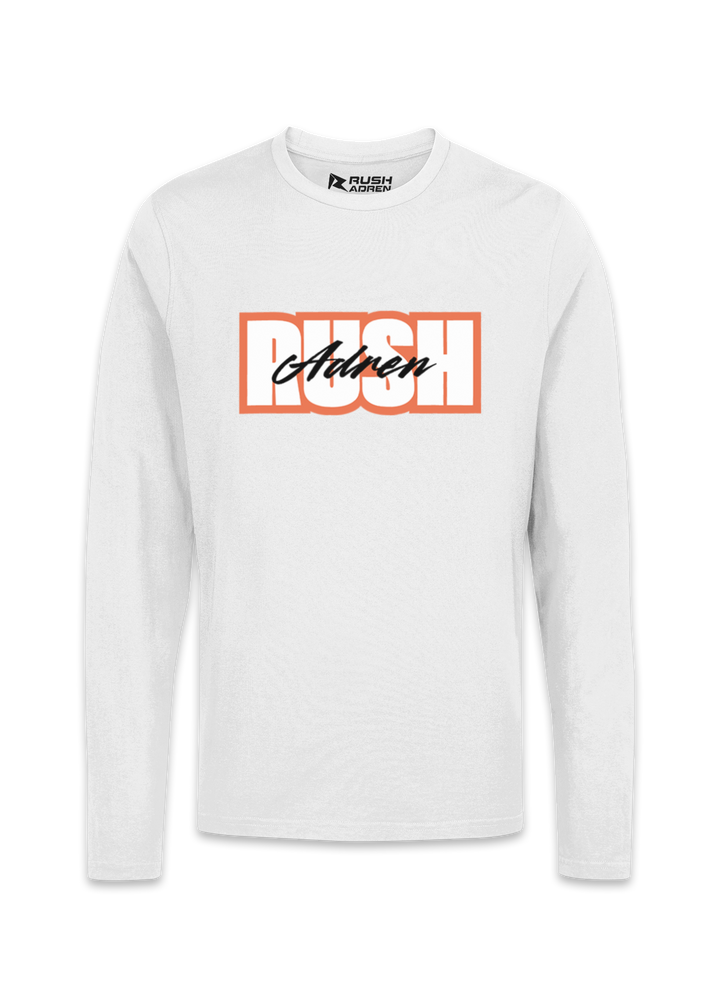 Rush Adren Stylish Long Sleeve T-Shirt