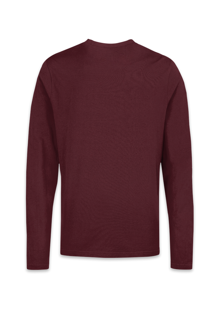 Dragon Spirit Kanji Long Sleeve T-Shirt