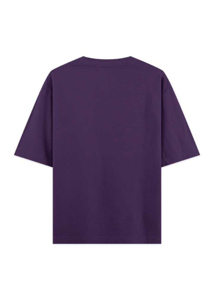 Eat Sleep Punch Oversized Classic T-Shirt