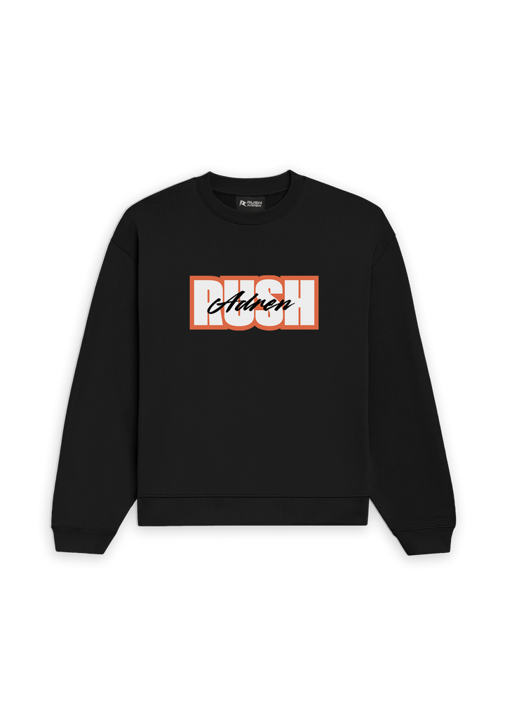 Rush Adren Oversized Sweatshirt