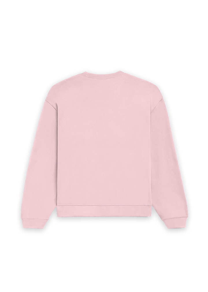 Rush Adren Oversized Sweatshirt