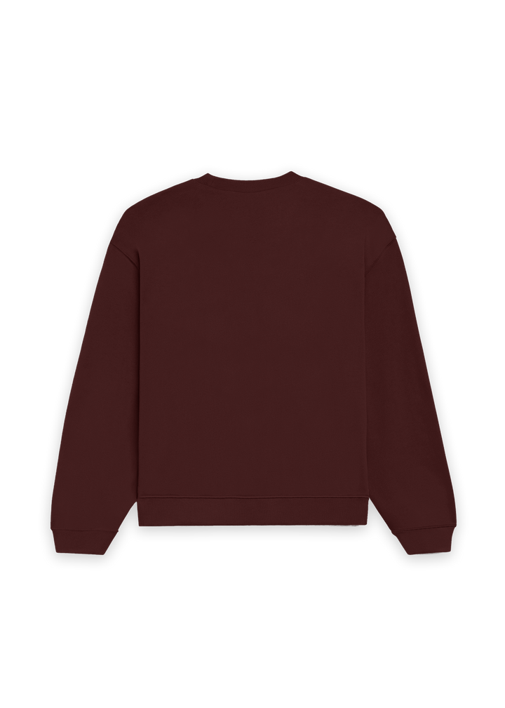 Rush Adren Oversized Sweatshirt