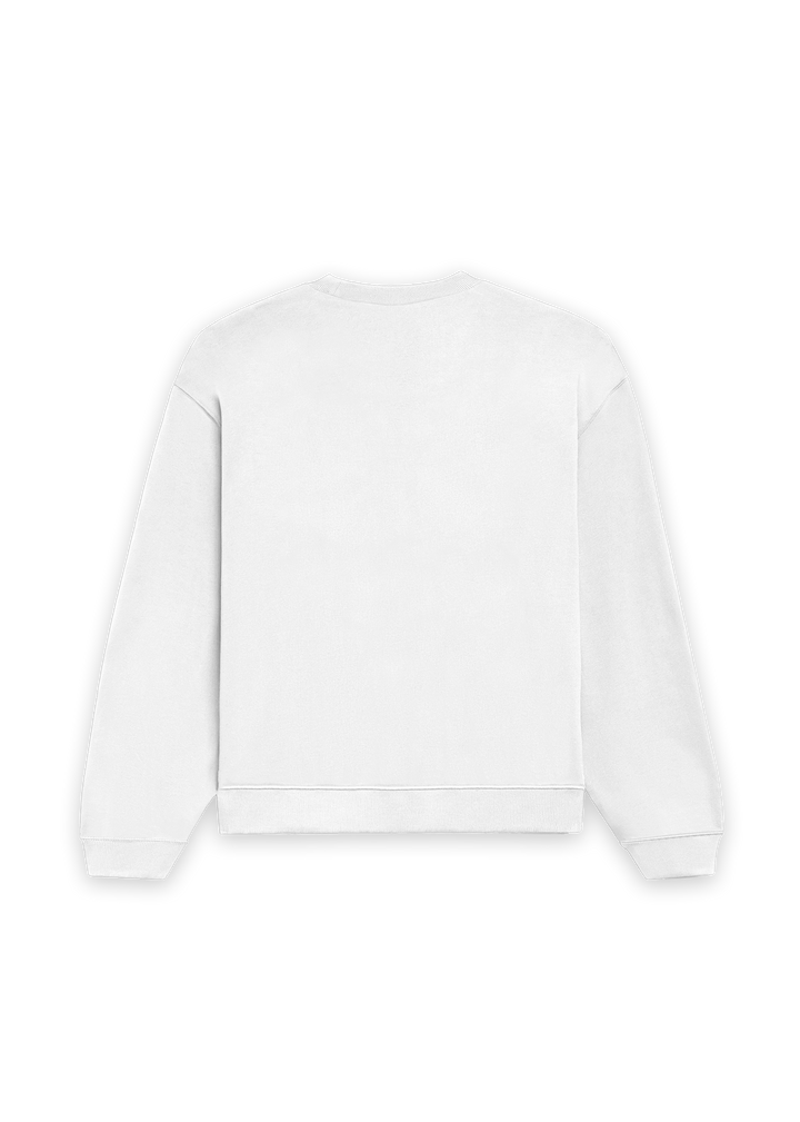 Rush Adren Oversized Sweatshirt