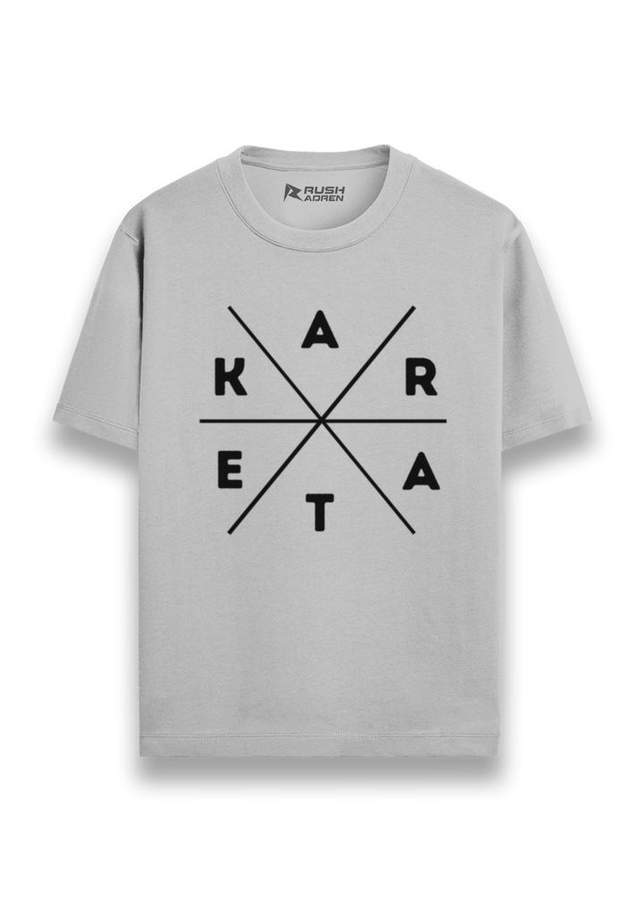 KARATE Cross Classic T-Shirt