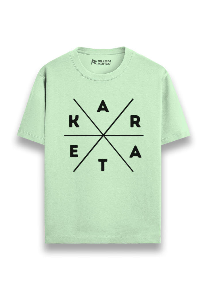 KARATE Cross Classic T-Shirt