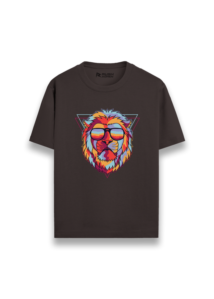 Boys AdrenaLION Classic T-Shirt