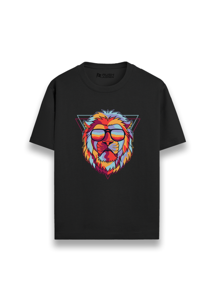 Boys AdrenaLION Classic T-Shirt
