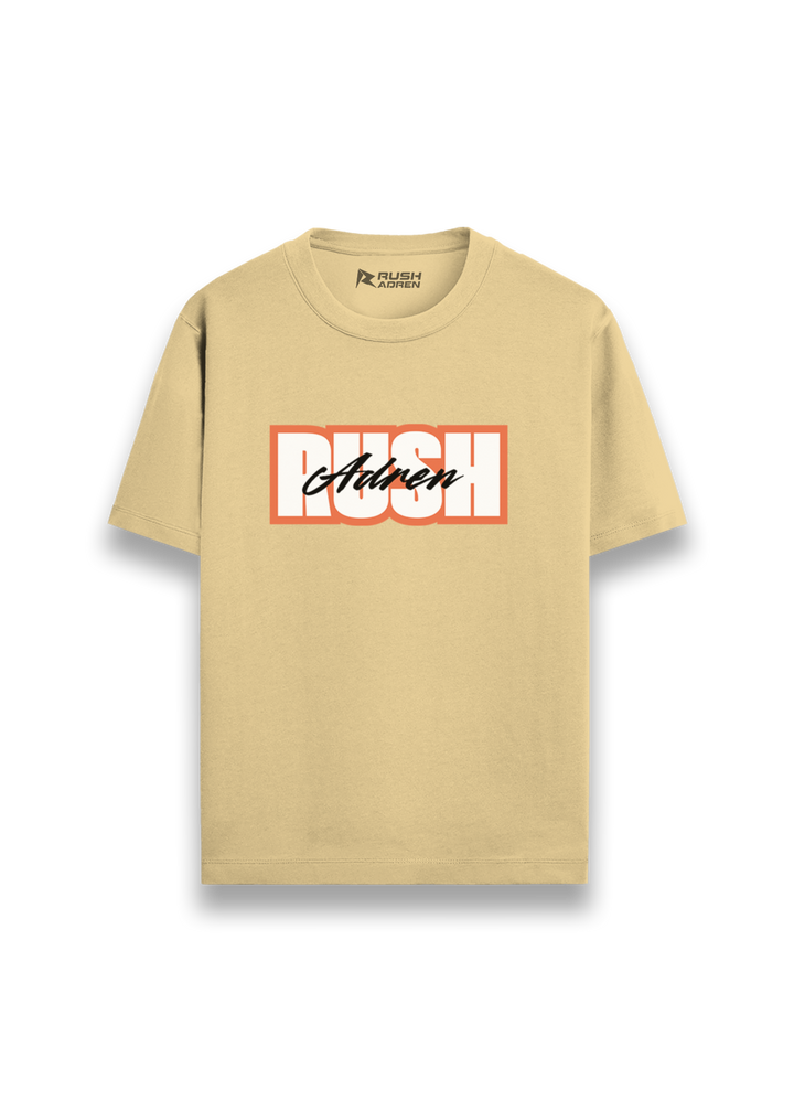 Boys Rush Adren Classic T-Shirt