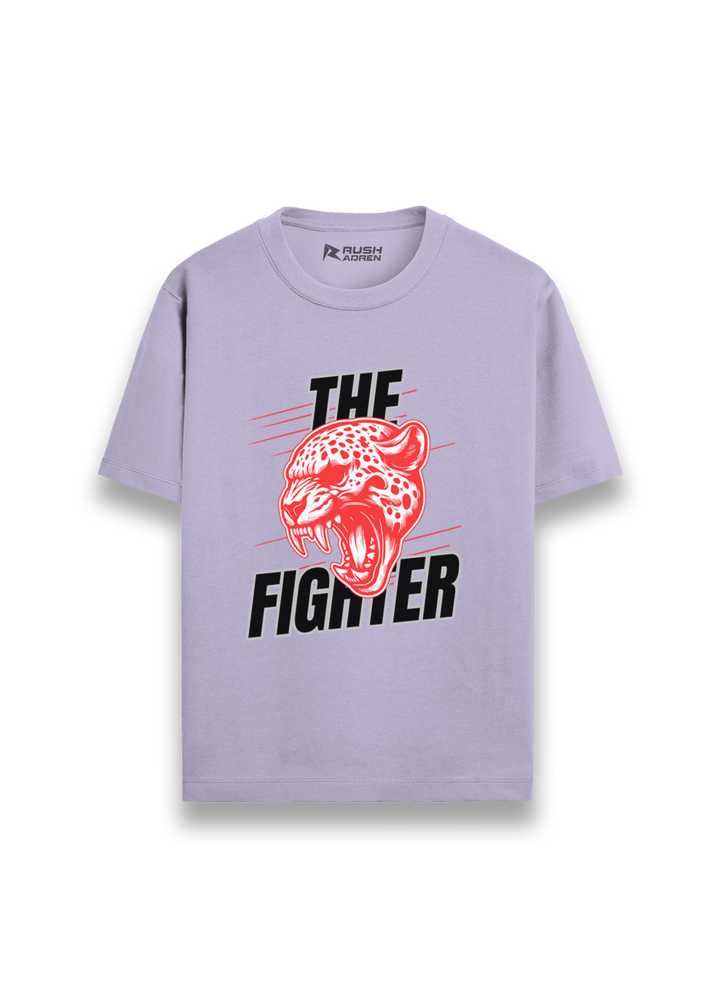 The Fierce Fighter Boys Classic T-Shirt