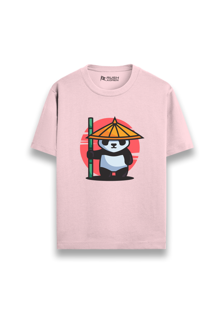 Samurai Panda Boys Classic T-Shirt