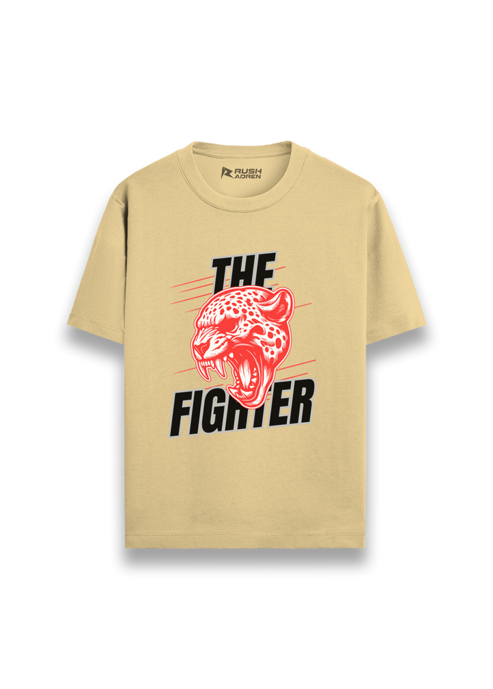 The Fierce Fighter Boys Classic T-Shirt