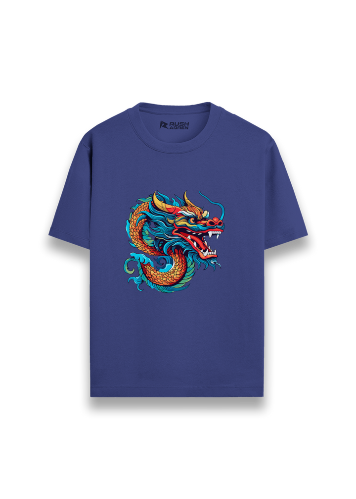 Boys Dragon Legacy Classic T-Shirt