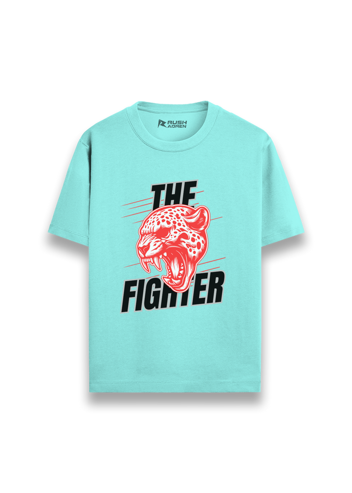The Fierce Fighter Boys Classic T-Shirt