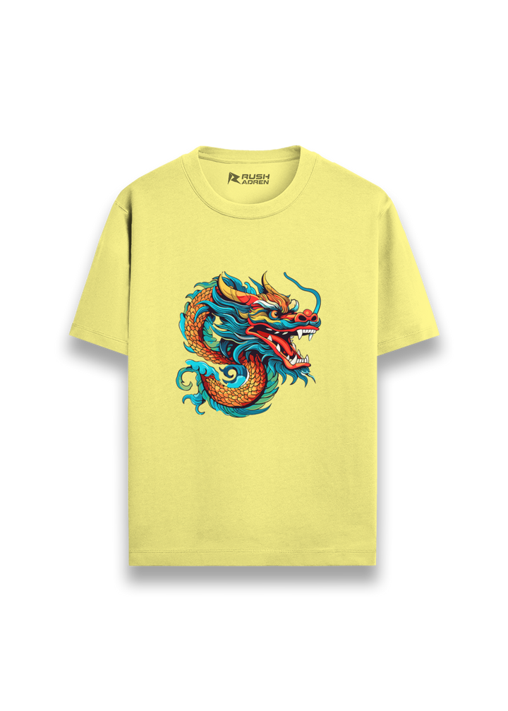 Boys Dragon Legacy Classic T-Shirt