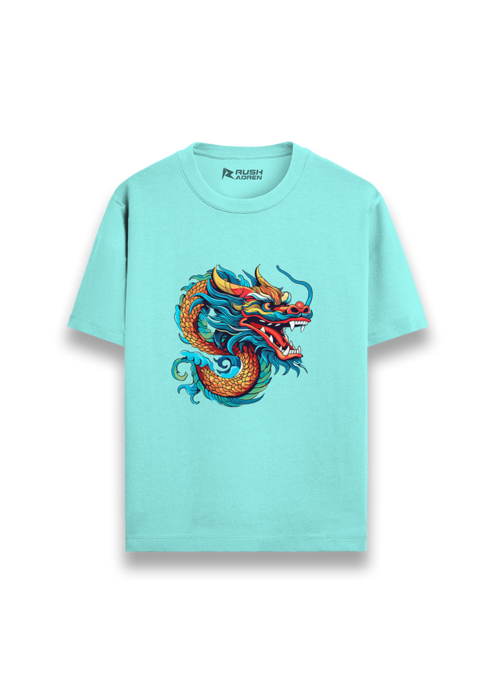 Boys Dragon Legacy Classic T-Shirt
