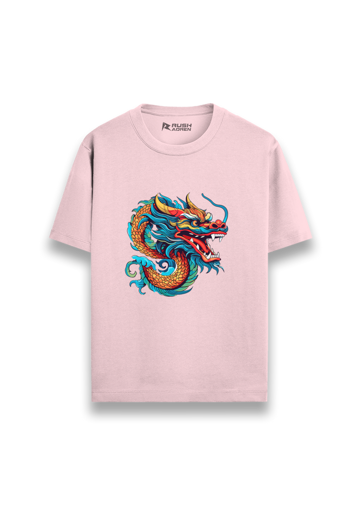 Boys Dragon Legacy Classic T-Shirt