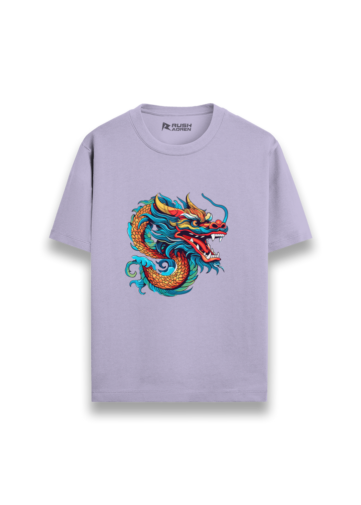 Boys Dragon Legacy Classic T-Shirt