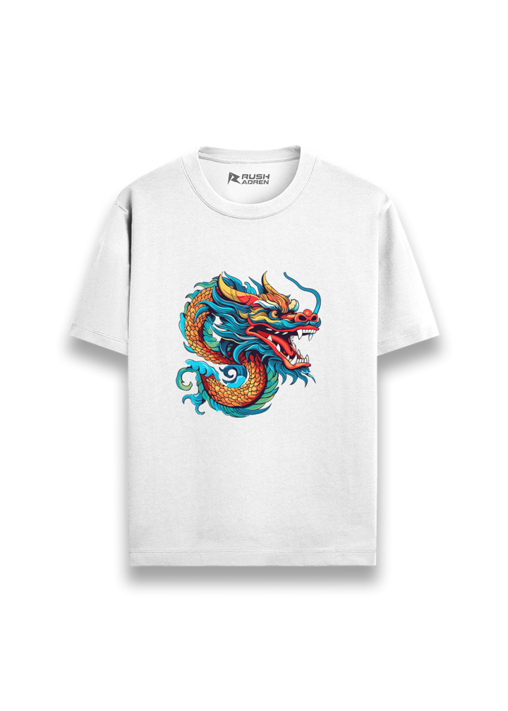 Boys Dragon Legacy Classic T-Shirt