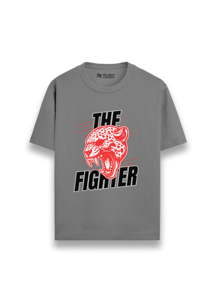 The Fierce Fighter Boys Classic T-Shirt