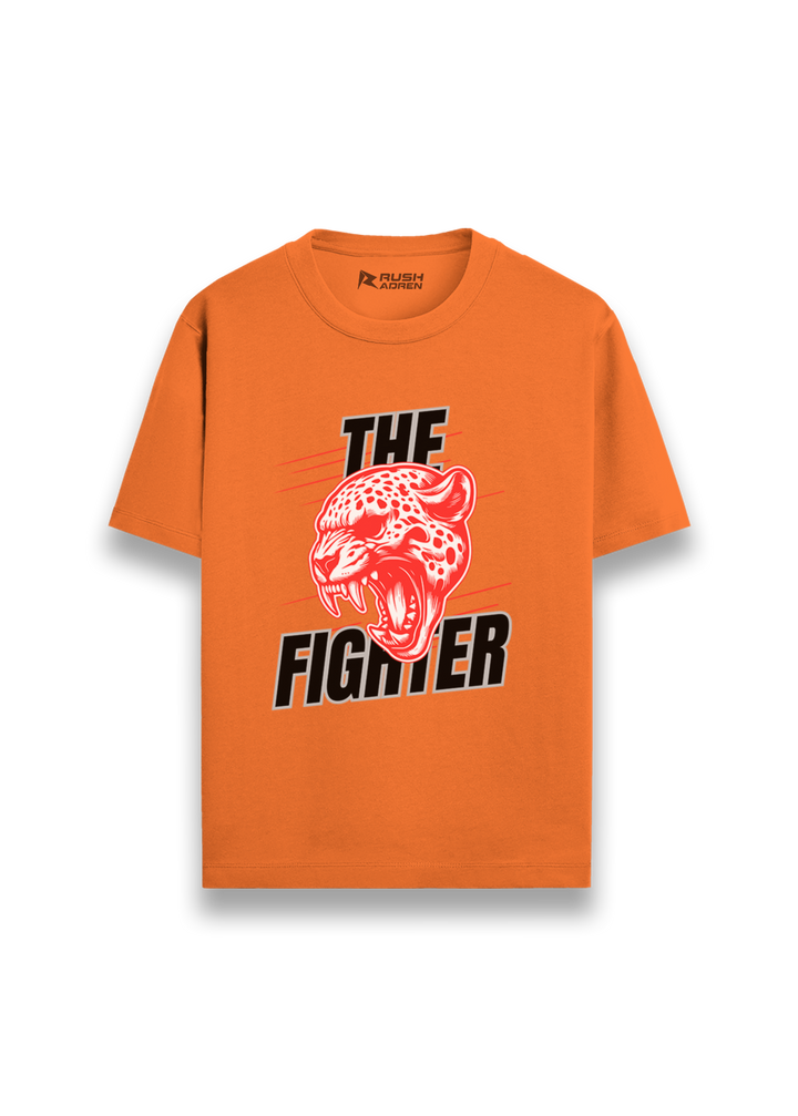 The Fierce Fighter Boys Classic T-Shirt