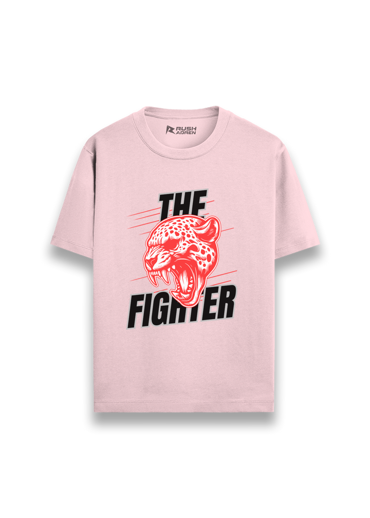 The Fierce Fighter Boys Classic T-Shirt