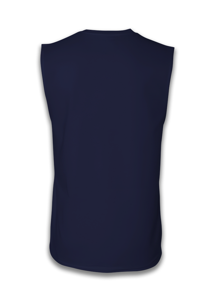 AdrenaLION Sleeveless T-Shirt