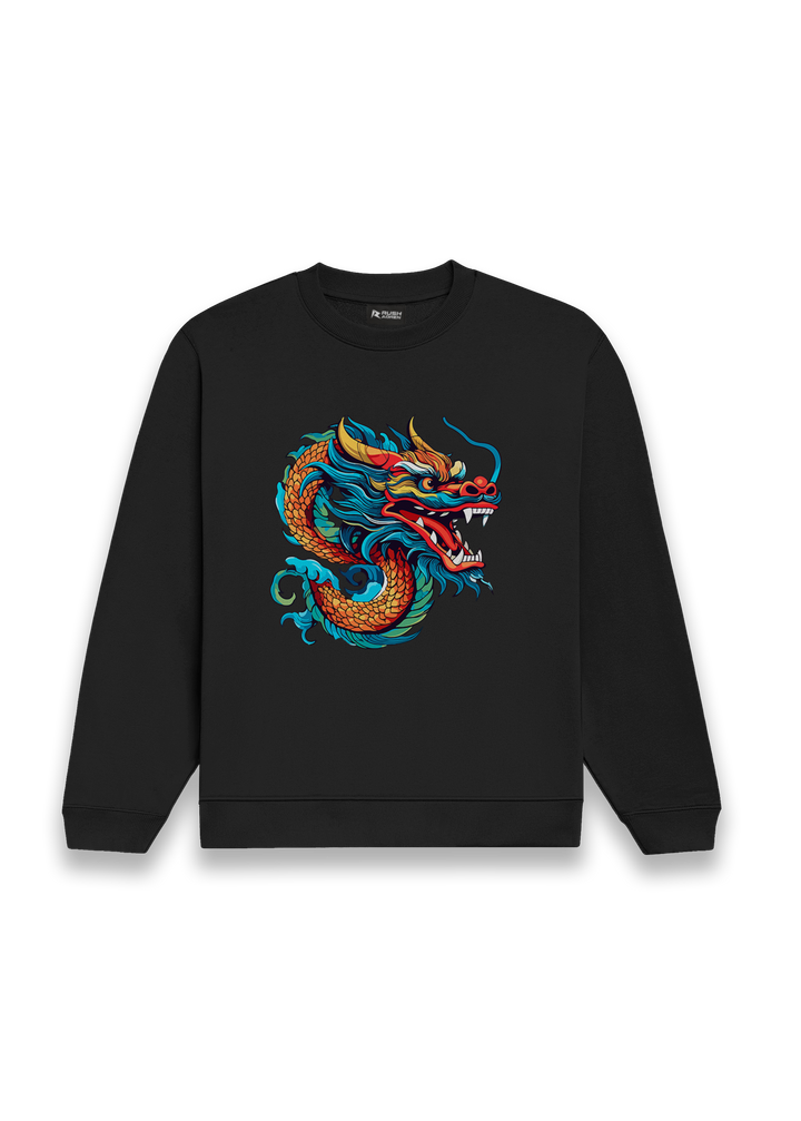 Dragon Legacy Classic Sweatshirt