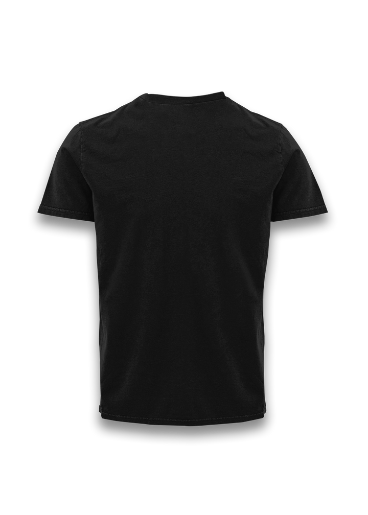 AdrenaLION V-neck Half Sleeve T-Shirt