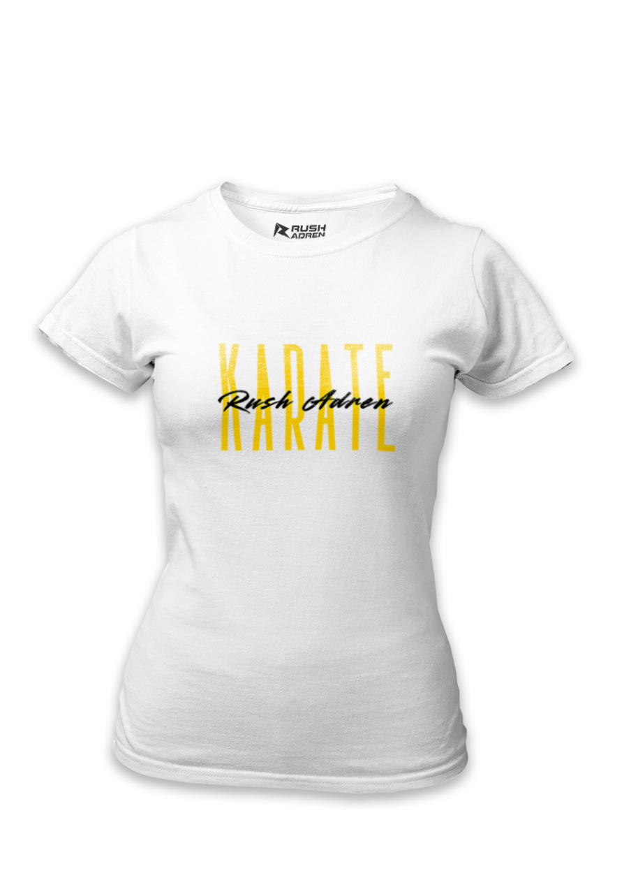 Rush Adren Karate Classic T-Shirt