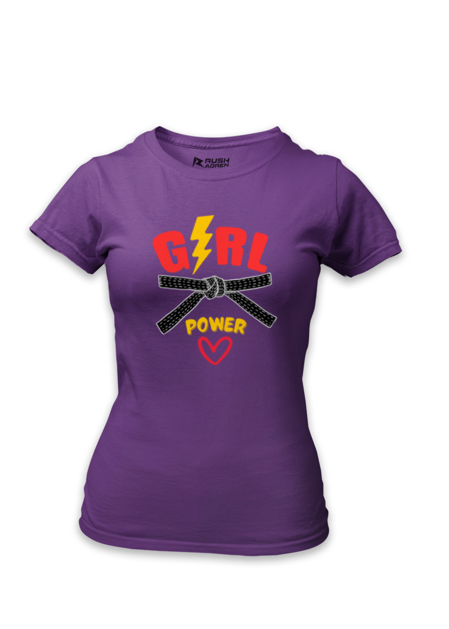 Girl Power Classic T-Shirt