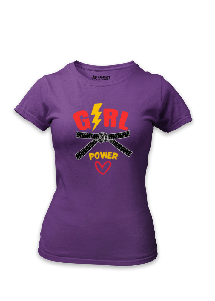 Girl Power Classic T-Shirt
