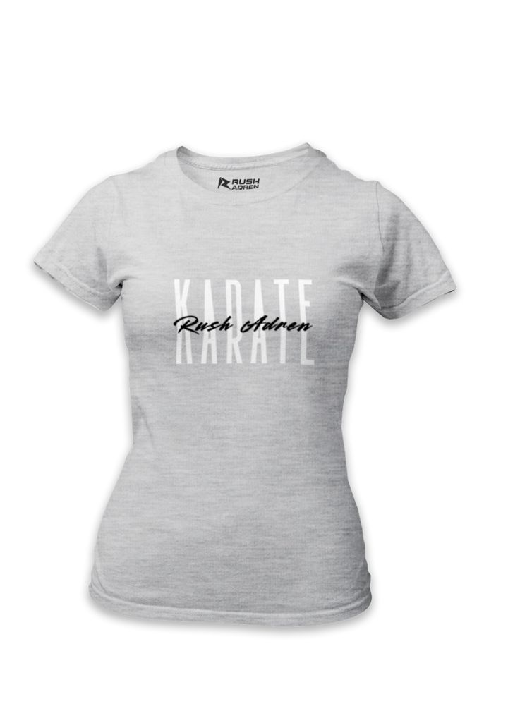 Rush Adren Karate Classic T-Shirt