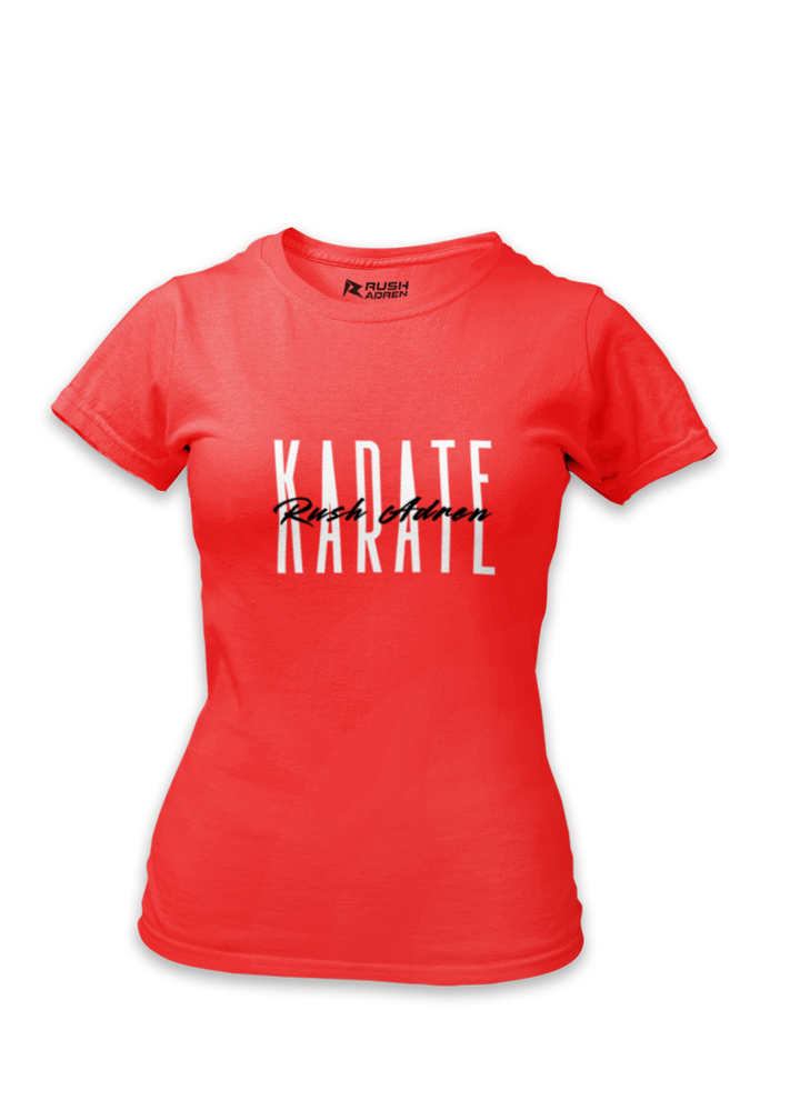 Rush Adren Karate Classic T-Shirt
