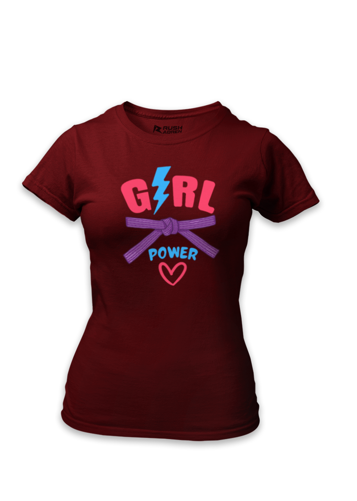 Girl Power Classic T-Shirt