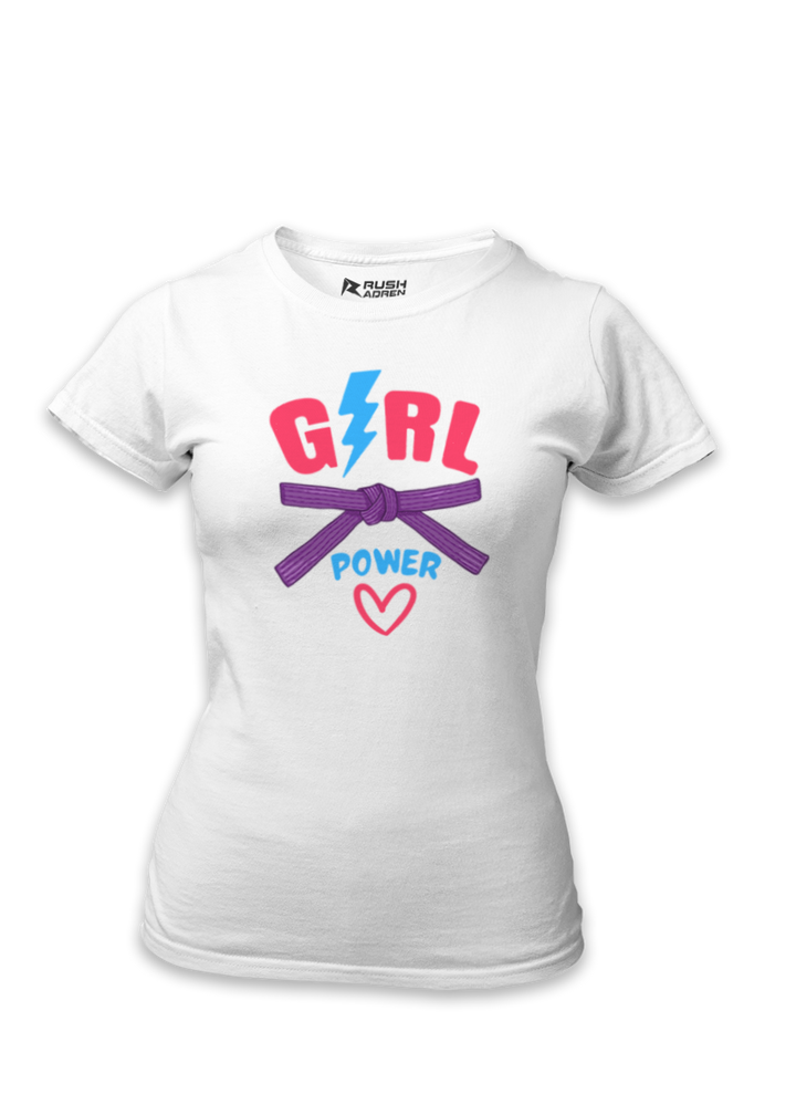 Girl Power Classic T-Shirt