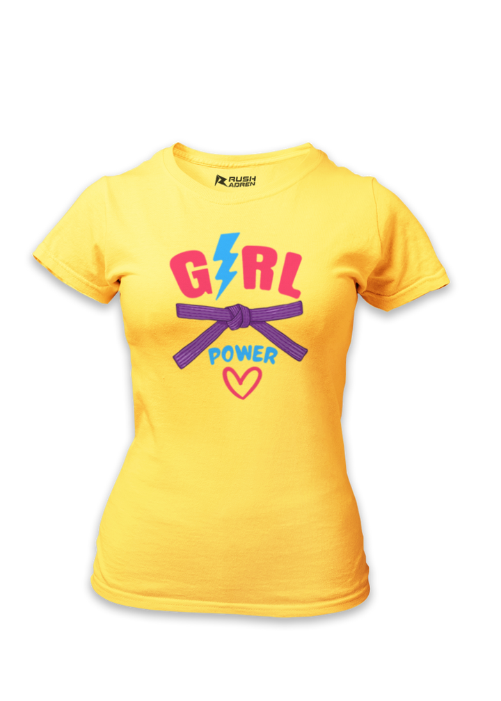 Girl Power Classic T-Shirt