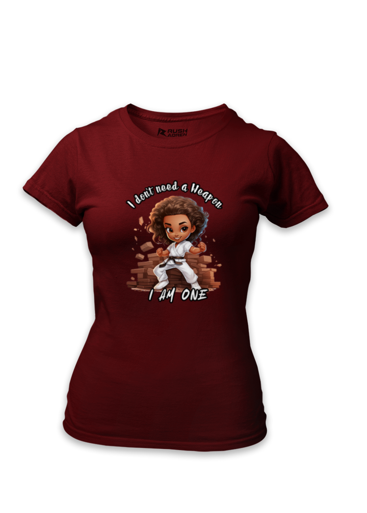 The Weapon Classic T-Shirt