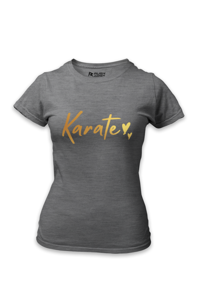 Classic Gold Vinyl Classic T-Shirt