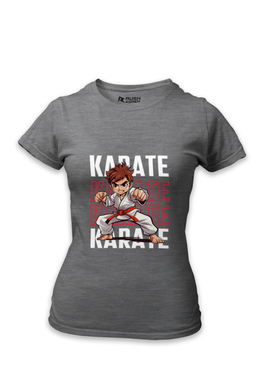 Karate Champ Classic T-Shirt