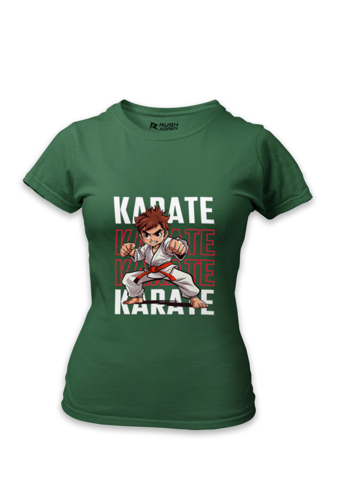 Karate Champ Classic T-Shirt