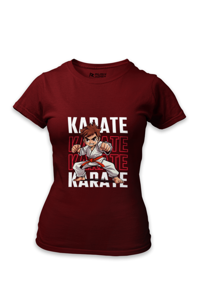 Karate Champ Classic T-Shirt