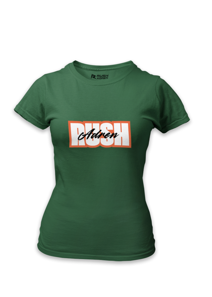 Rush Adren Women's Classic T-Shirt