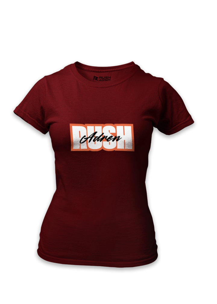 Rush Adren Women's Classic T-Shirt