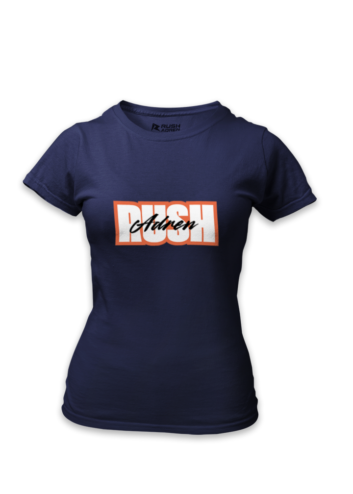 Rush Adren Women's Classic T-Shirt