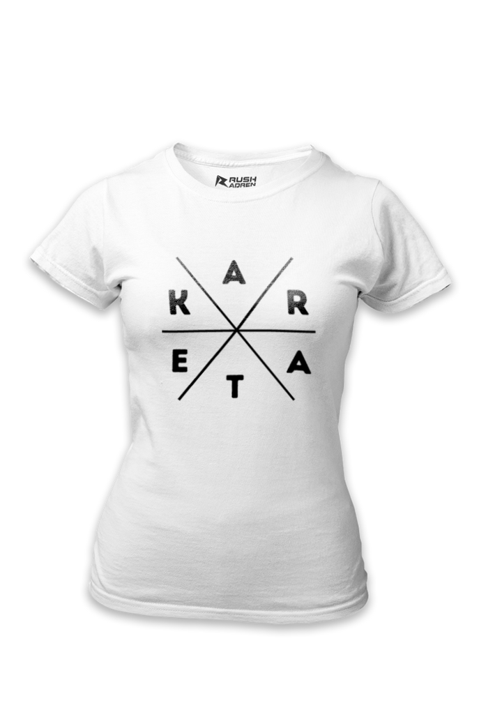 Karate Spirit Classic T-Shirt