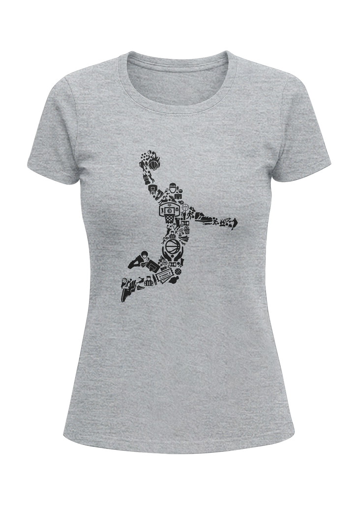 Masked Momentum - Women's Classic T-Shirt