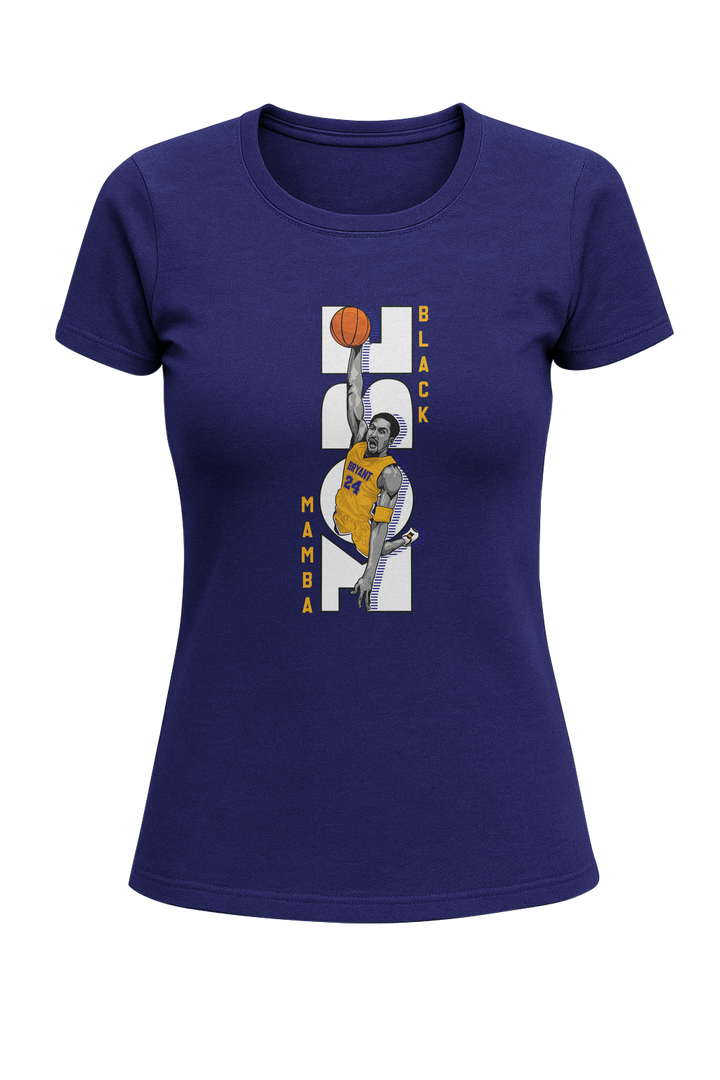 Black Mamba  - Women's Classic T-Shirt